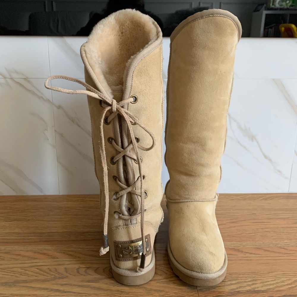 Australia Love Collective Boots